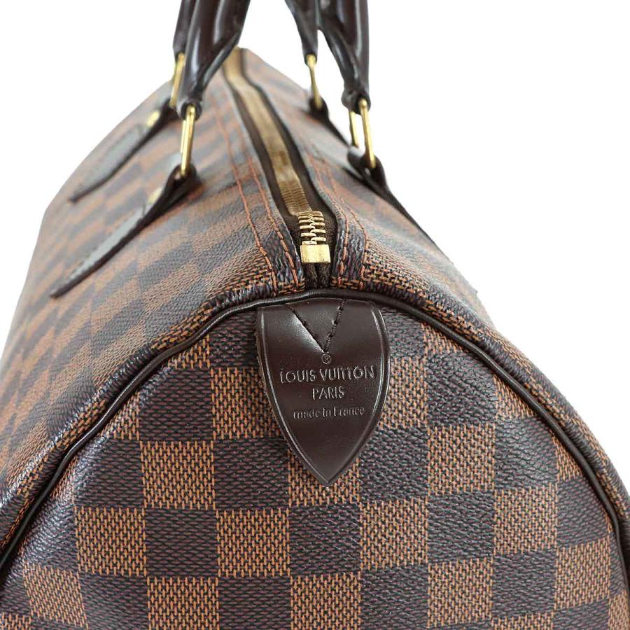 LOUIS VUITTON（ルイ・ヴィトン） 美品 ルイ ヴィトン ダミエ 