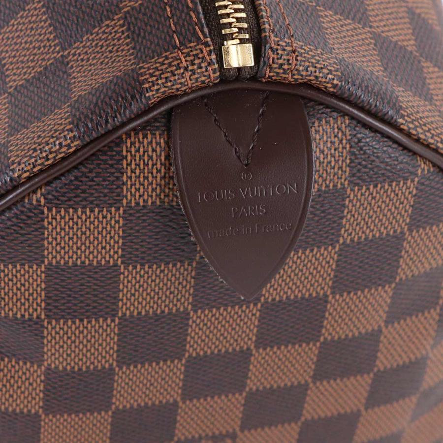 LOUIS VUITTON（ルイ・ヴィトン） 新品同様 ルイ ヴィトン ダミエ 