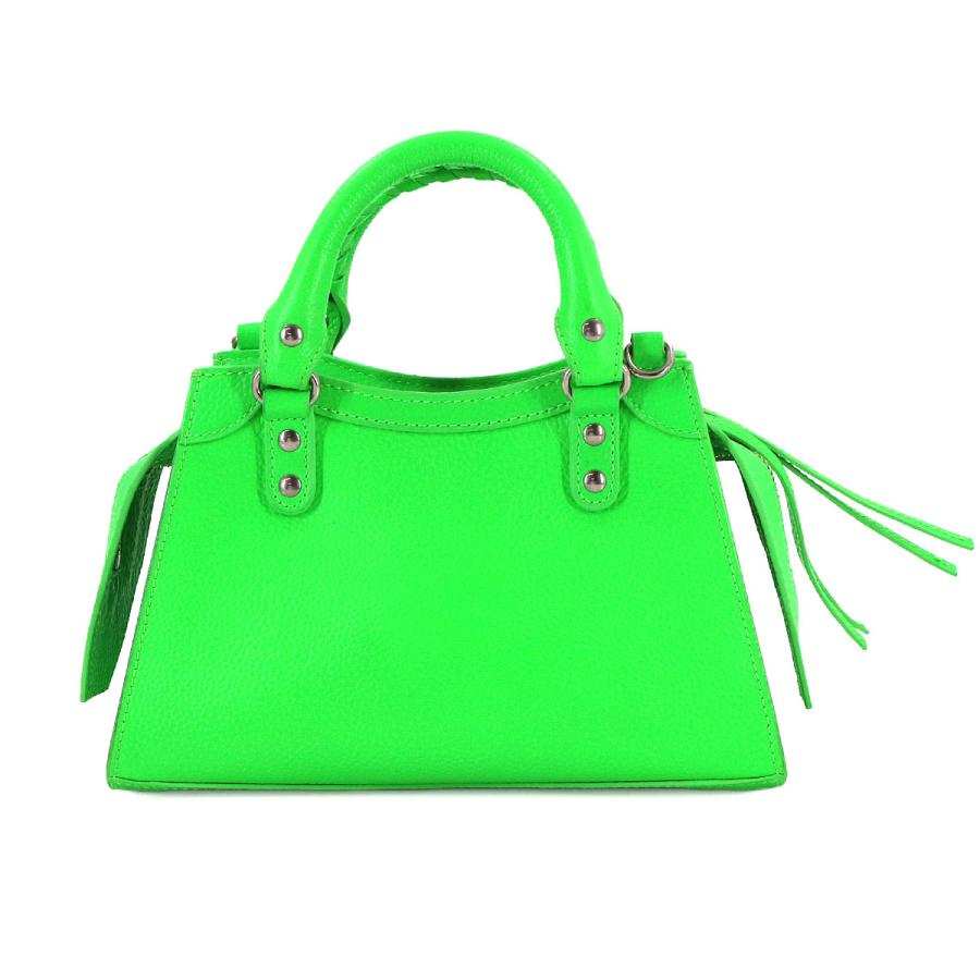 BALENCIAGA（バレンシアガ） 新品同様 ネオ クラシック シティ ミニ 