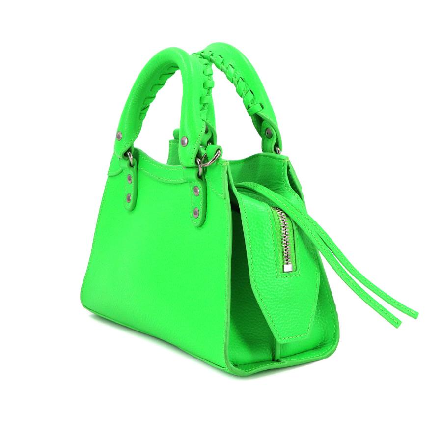 BALENCIAGA（バレンシアガ） 新品同様 ネオ クラシック シティ ミニ 
