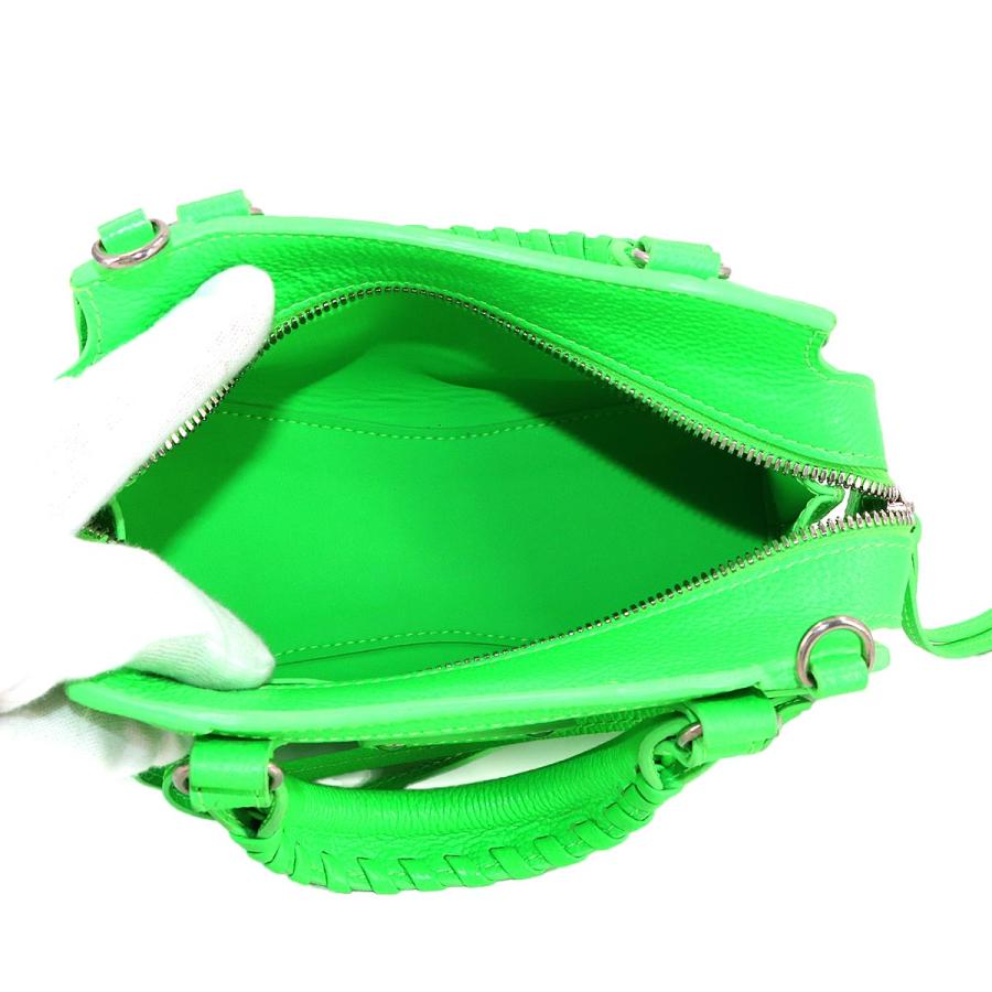 BALENCIAGA（バレンシアガ） 新品同様 ネオ クラシック シティ ミニ 