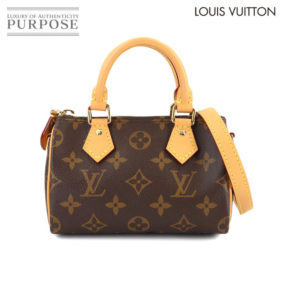 LOUIS VUITTON（ルイ・ヴィトン） 未使用 展示品 ルイ ヴィトン
