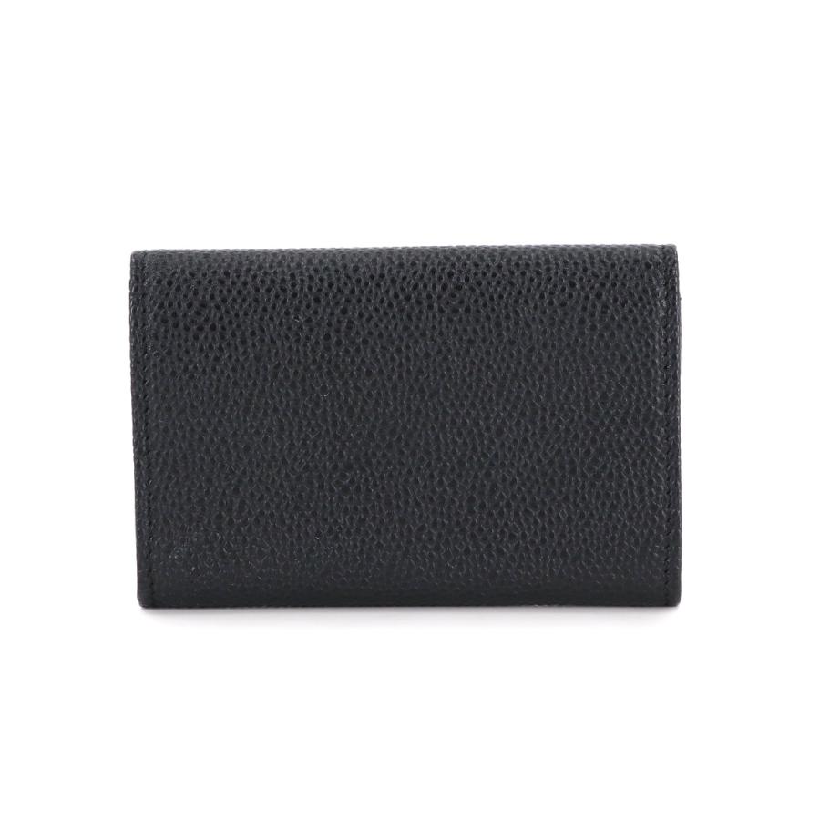 CHANEL（シャネル） 新品同様 カードケース 名刺入れ キャビアスキン