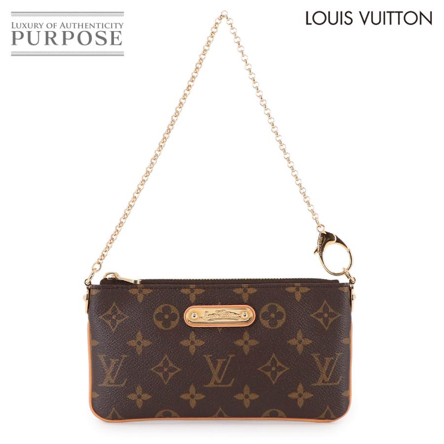 LOUIS VUITTON（ルイ・ヴィトン） 新品同様 ルイ ヴィトン モノグラム 