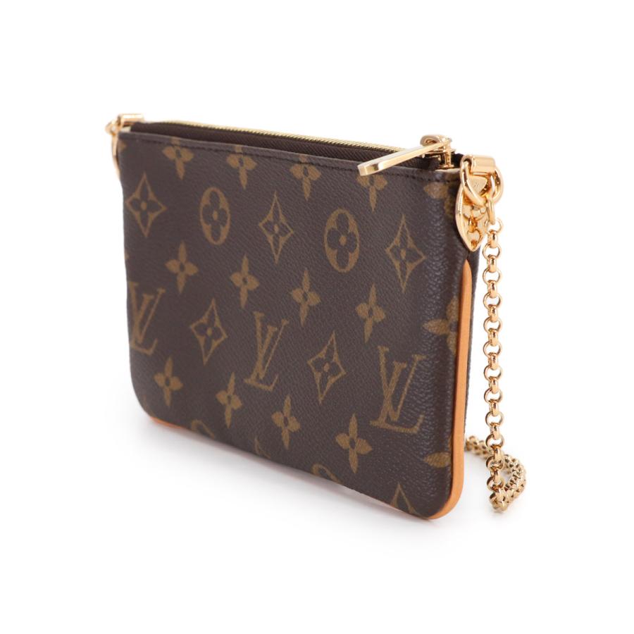 LOUIS VUITTON（ルイ・ヴィトン） 新品同様 ルイ ヴィトン モノグラム 