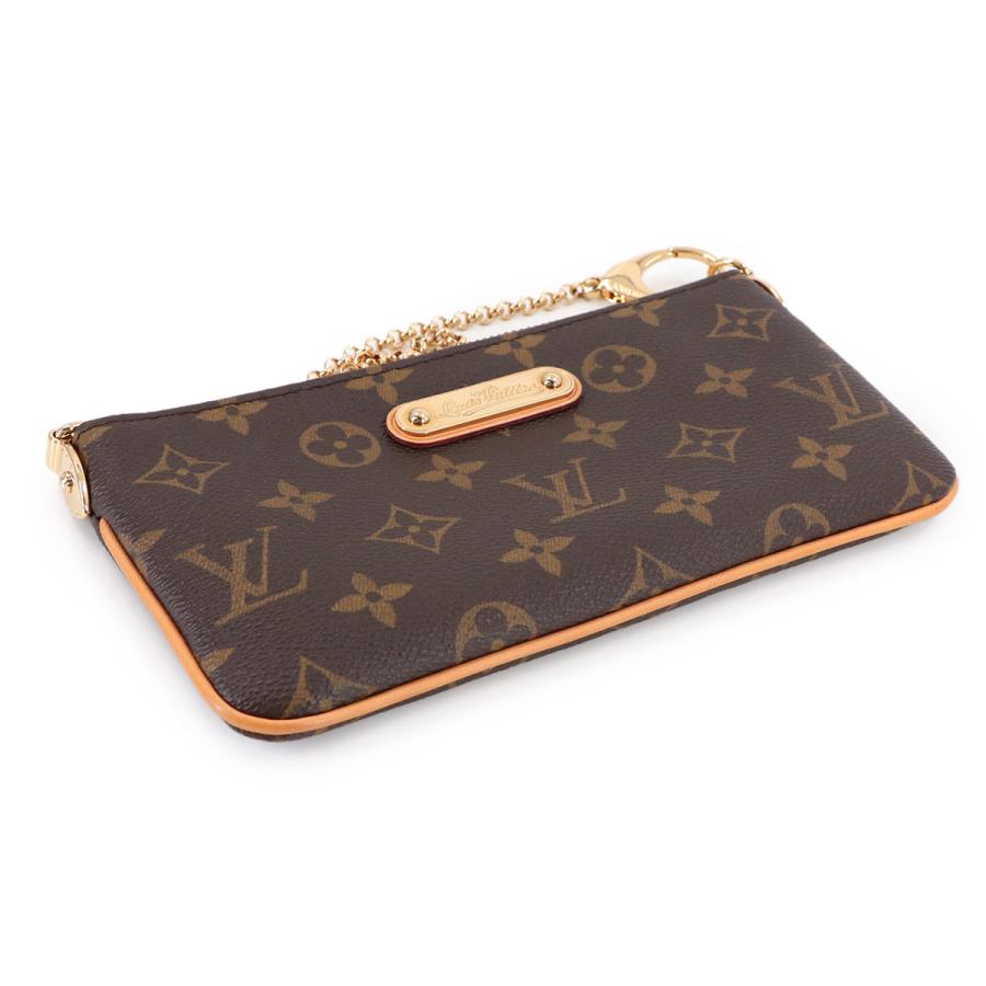 LOUIS VUITTON（ルイ・ヴィトン） 新品同様 ルイ ヴィトン モノグラム 