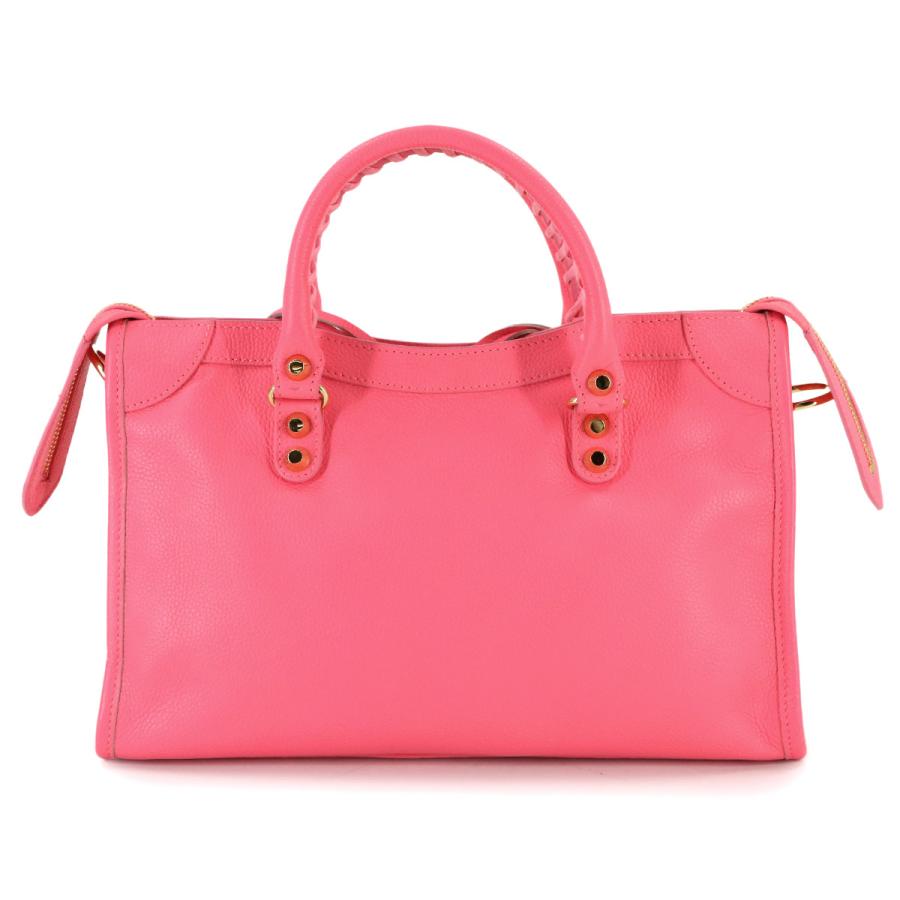 BALENCIAGA（バレンシアガ） 新品同様 クラシック シティ 2way ハンド 