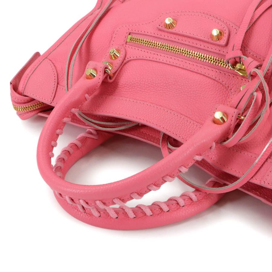 BALENCIAGA（バレンシアガ） 新品同様 クラシック シティ 2way ハンド 