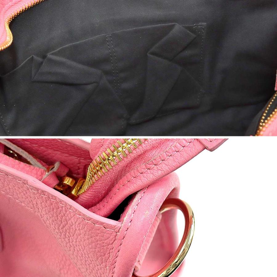 BALENCIAGA（バレンシアガ） 新品同様 クラシック シティ 2way ハンド 