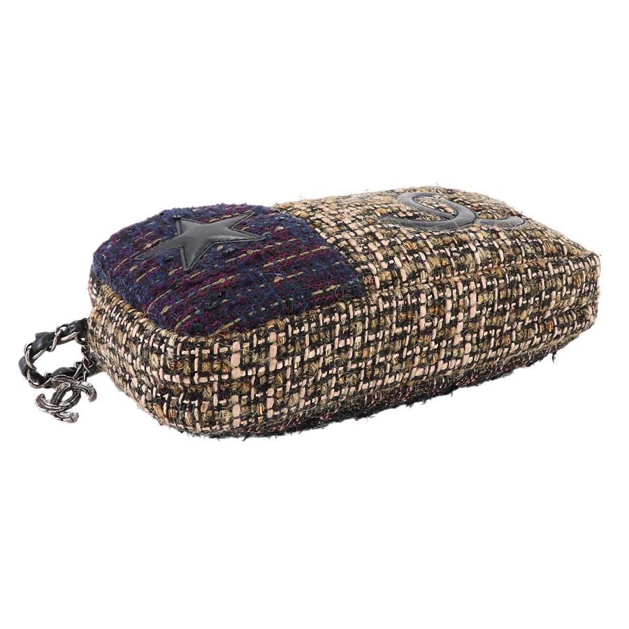 CHANEL（シャネル） 新品同様 ココマーク チェーン ショルダー バッグ