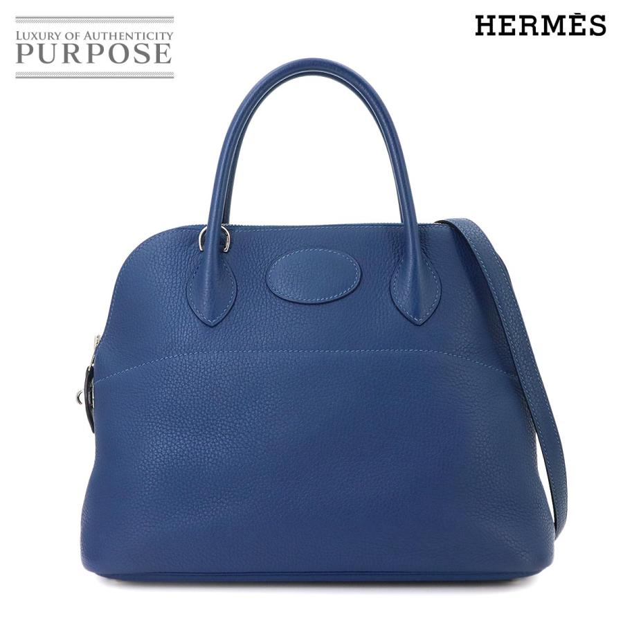 HERMES（エルメス） 新品同様 ボリード 31 HERMES 2way ハンド