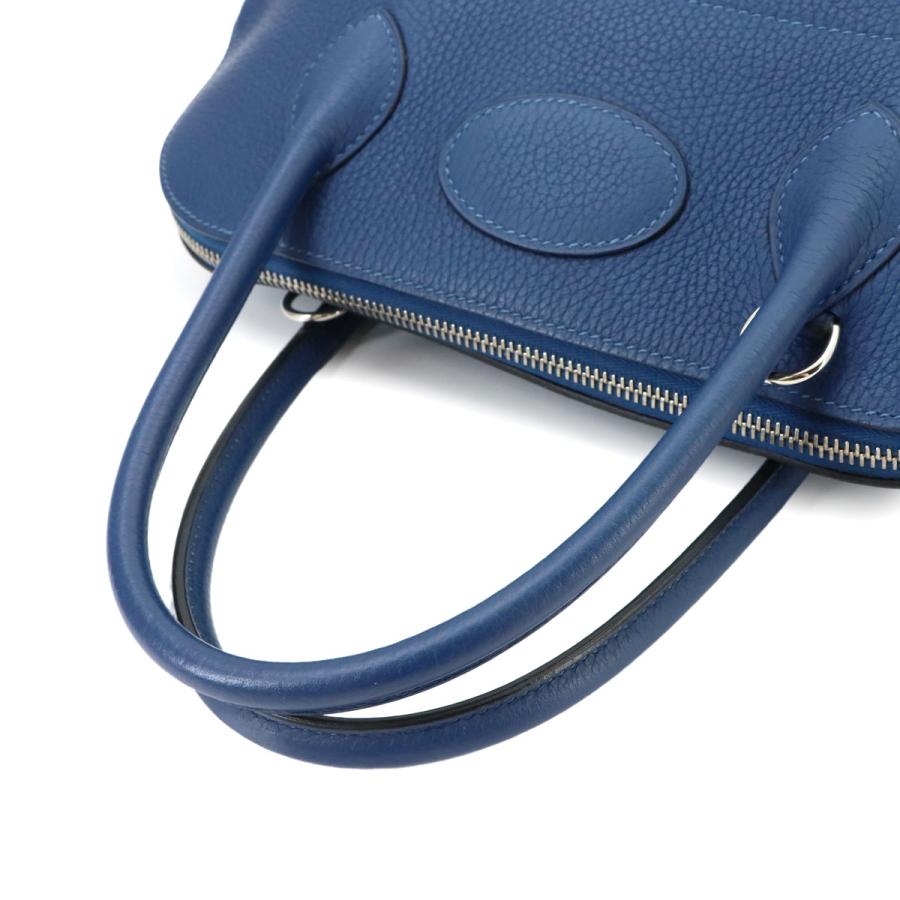 HERMES（エルメス） 新品同様 ボリード 31 HERMES 2way ハンド