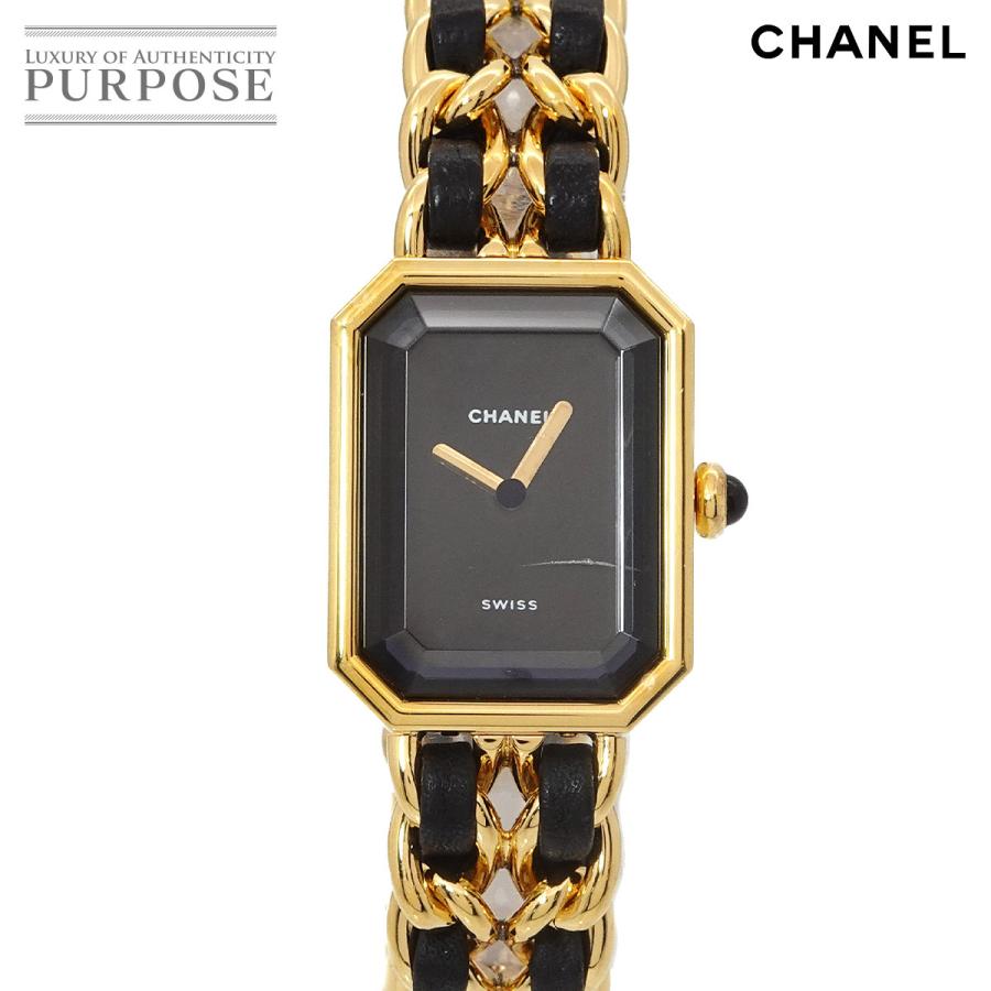 CHANEL（シャネル） プルミエール Mサイズ H0001 ヴィンテージ 
