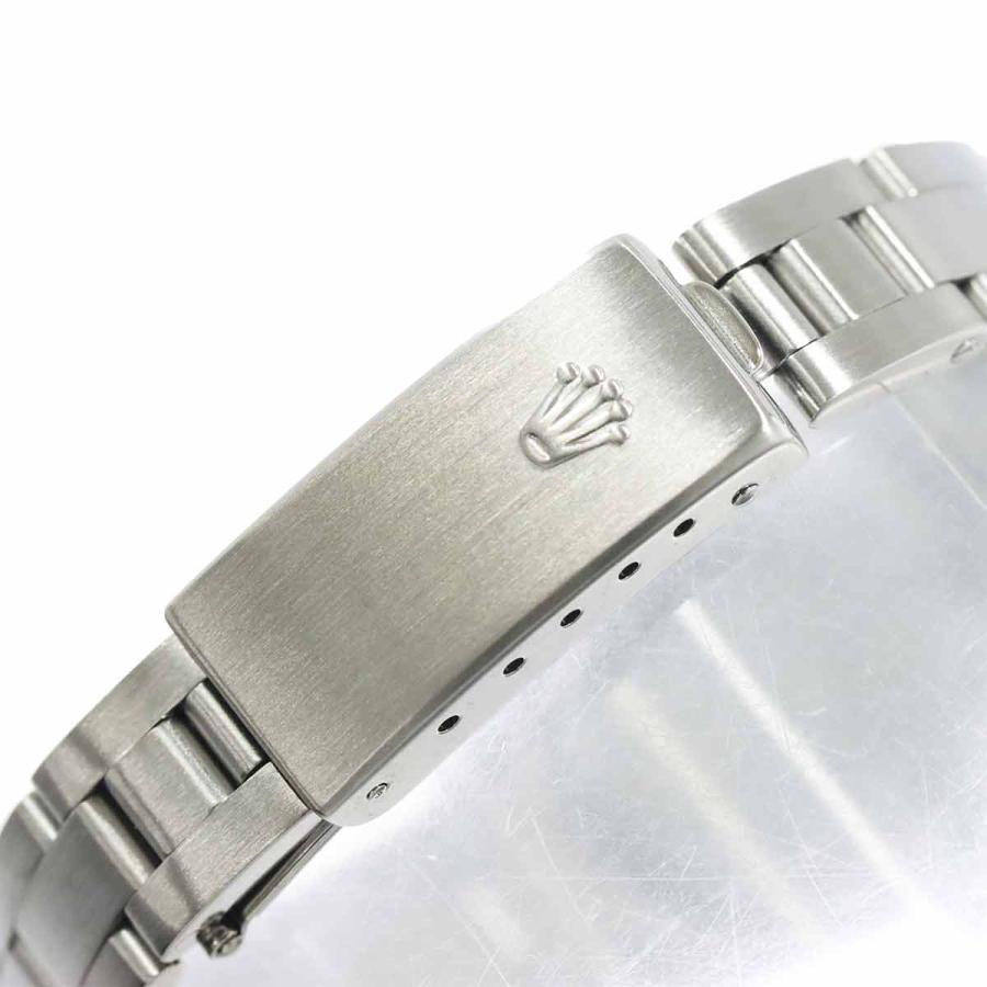 ROLEX（ロレックス） オイスターパーペチュアル 76080 F番 レディース