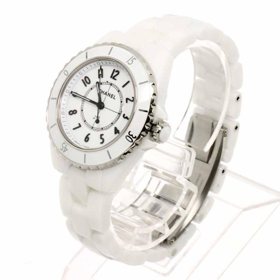 CHANEL（シャネル） CHANEL J12 33mm H5698 レディース 腕時計 