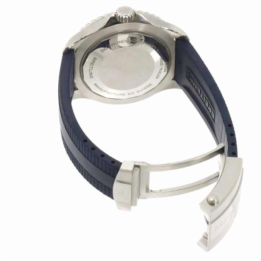 ブライトリング（BREITLING） スーパーオーシャン オートマチック44