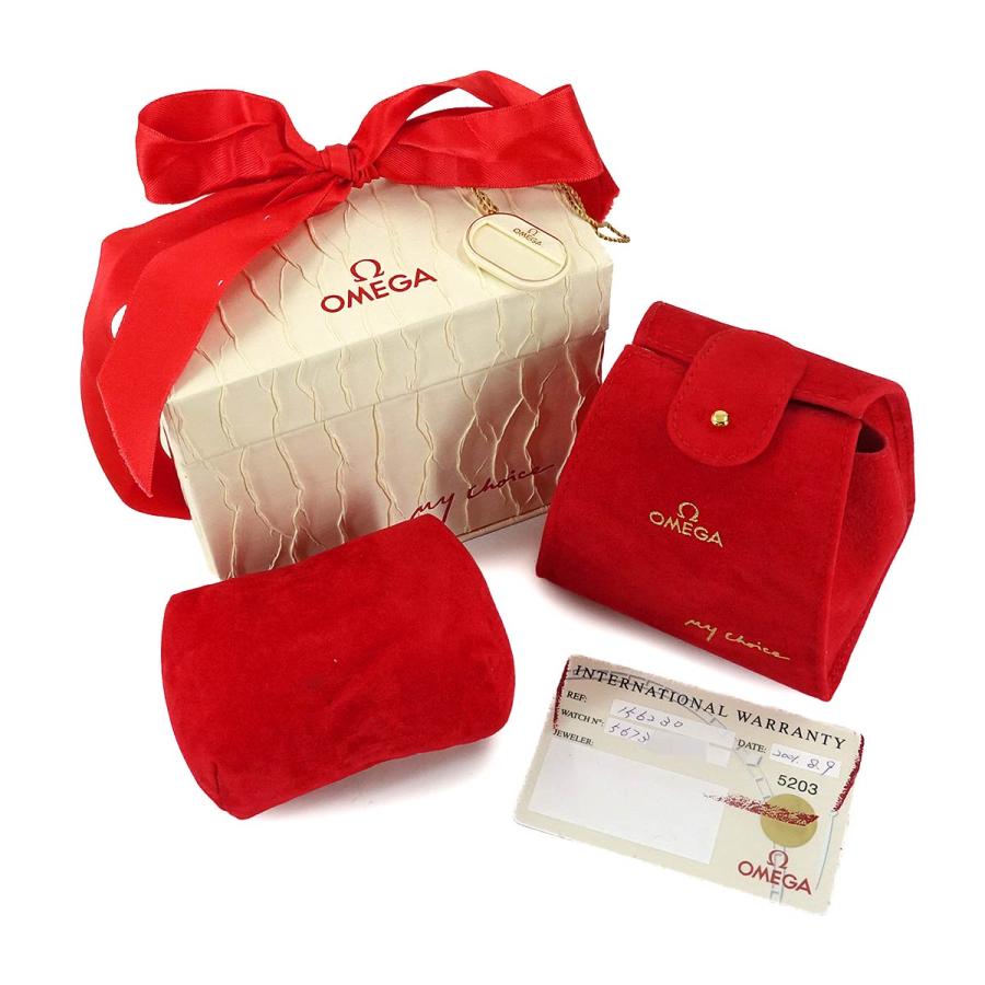 OMEGA（オメガ） コンステレーション ミニ 1562 30 レディース 腕時計