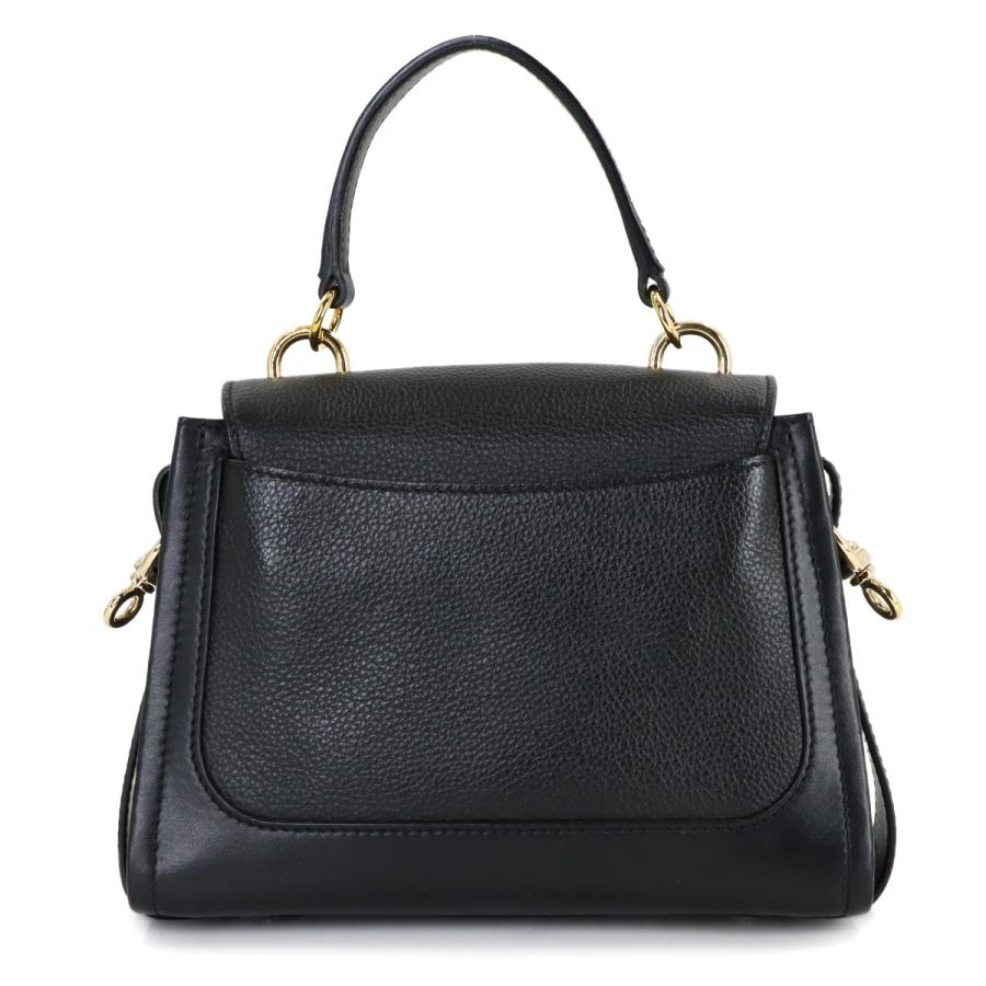 Chloe（クロエ） 新品同様 テス ミニ デイ 2way ハンド ショルダー 