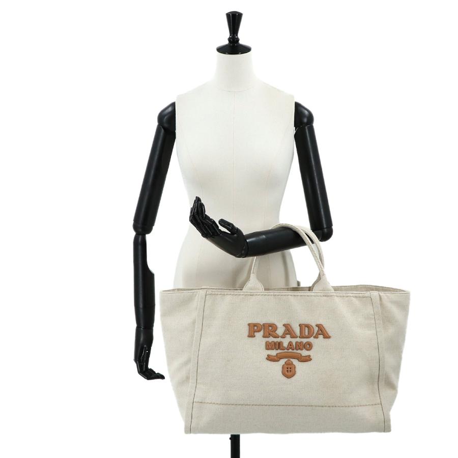PRADA（プラダ） 未使用 展示品 ジャルディニエール ラージ トート