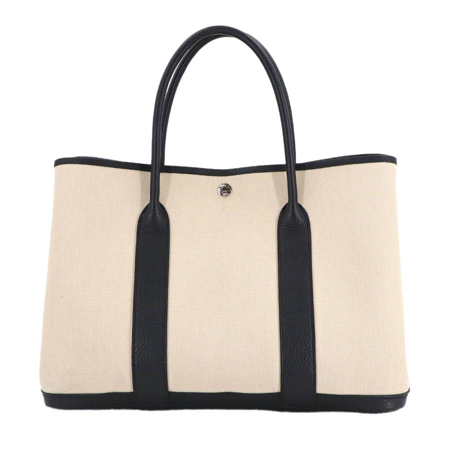 HERMES（エルメス） 新品同様 ガーデンパーティ PM トート バッグ