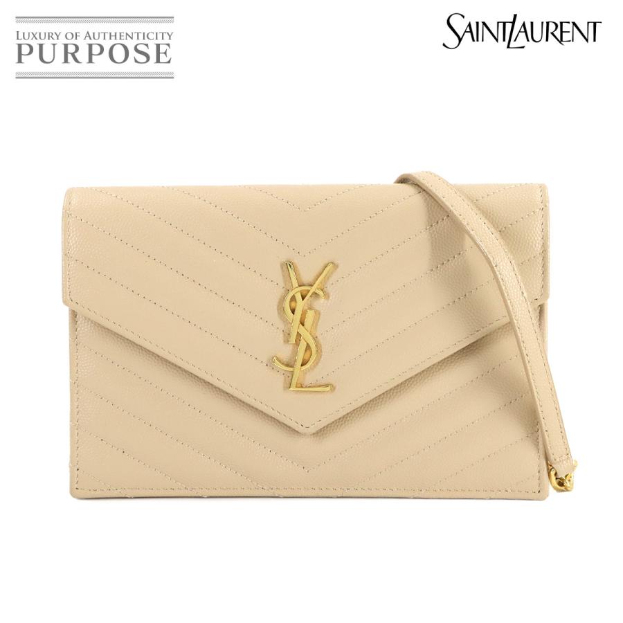 Yves Saint Laurent（イヴ・サンローラン） 未使用 展示品 サン 