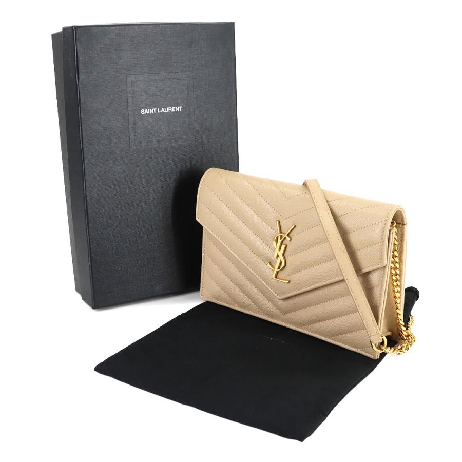 Yves Saint Laurent（イヴ・サンローラン） 未使用 展示品 サン 