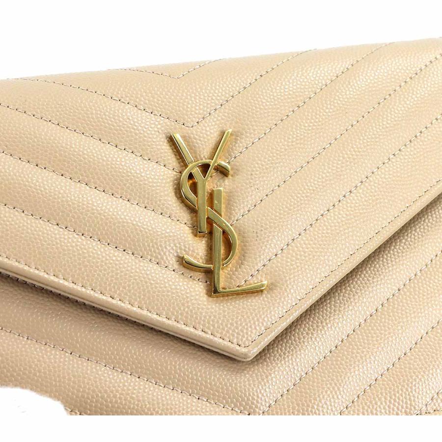 Yves Saint Laurent（イヴ・サンローラン） 未使用 展示品 サン
