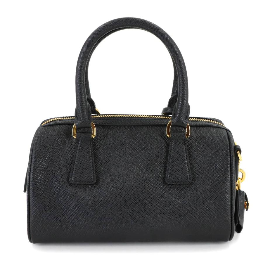 PRADA（プラダ） 未使用 展示品 PRADA 2way ハンド ショルダー バッグ 