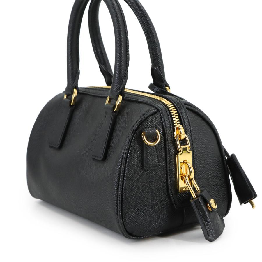 PRADA（プラダ） 未使用 展示品 PRADA 2way ハンド ショルダー バッグ 