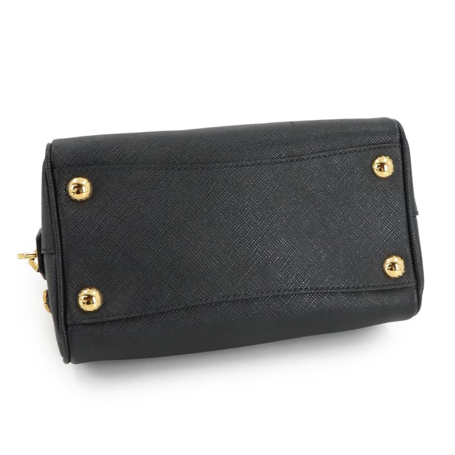 PRADA（プラダ） 未使用 展示品 PRADA 2way ハンド ショルダー バッグ 