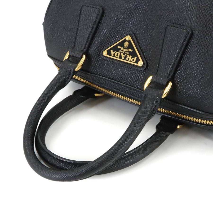 PRADA（プラダ） 未使用 展示品 PRADA 2way ハンド ショルダー バッグ 