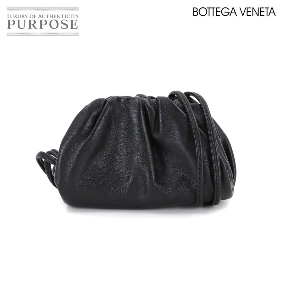 BOTTEGA VENETA（ボッテガ・ヴェネタ） 新品同様 ボッテガ