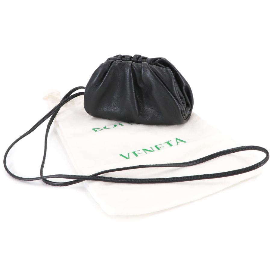 BOTTEGA VENETA（ボッテガ・ヴェネタ） 新品同様 ボッテガ