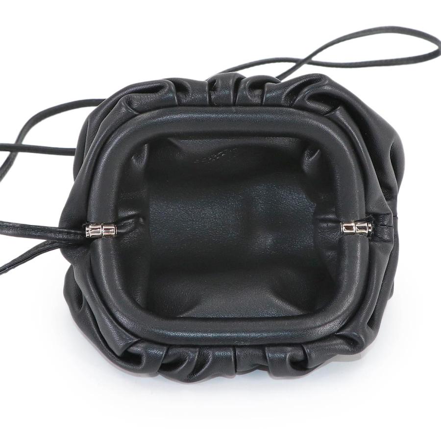BOTTEGA VENETA（ボッテガ・ヴェネタ） 新品同様 ボッテガ ヴェネタ ザ