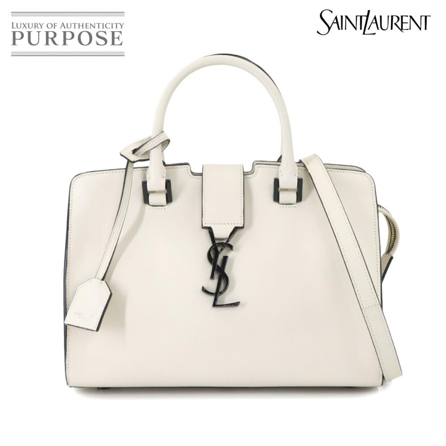 Yves Saint Laurent（イヴ・サンローラン） 美品 サンローラン SAINT