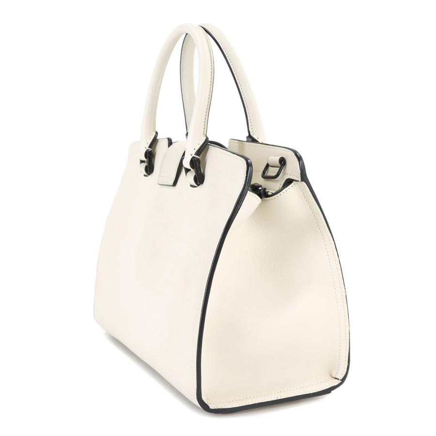 【mk】サンローランSaint Laurent ベイビーカバス Yves Saint Laurent（イヴ・サンローラン） 美品 サンローラン SAINT