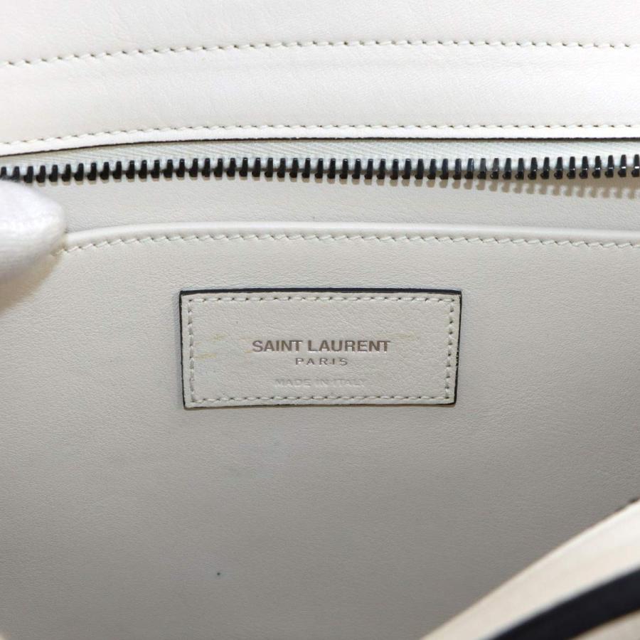 Yves Saint Laurent（イヴ・サンローラン） 美品 サンローラン SAINT