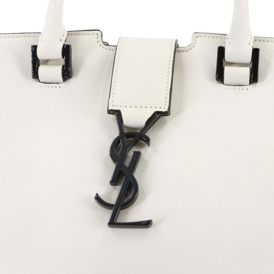 Yves Saint Laurent（イヴ・サンローラン） 美品 サンローラン SAINT