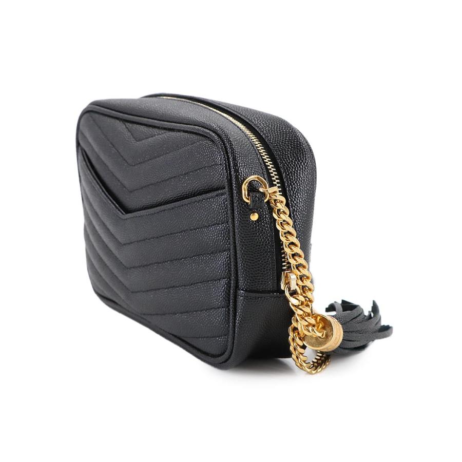 Yves Saint Laurent（イヴ・サンローラン） 新品同様 サンローラン