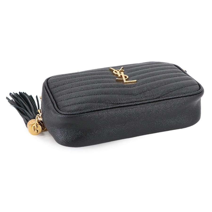 Yves Saint Laurent（イヴ・サンローラン） 新品同様 サンローラン