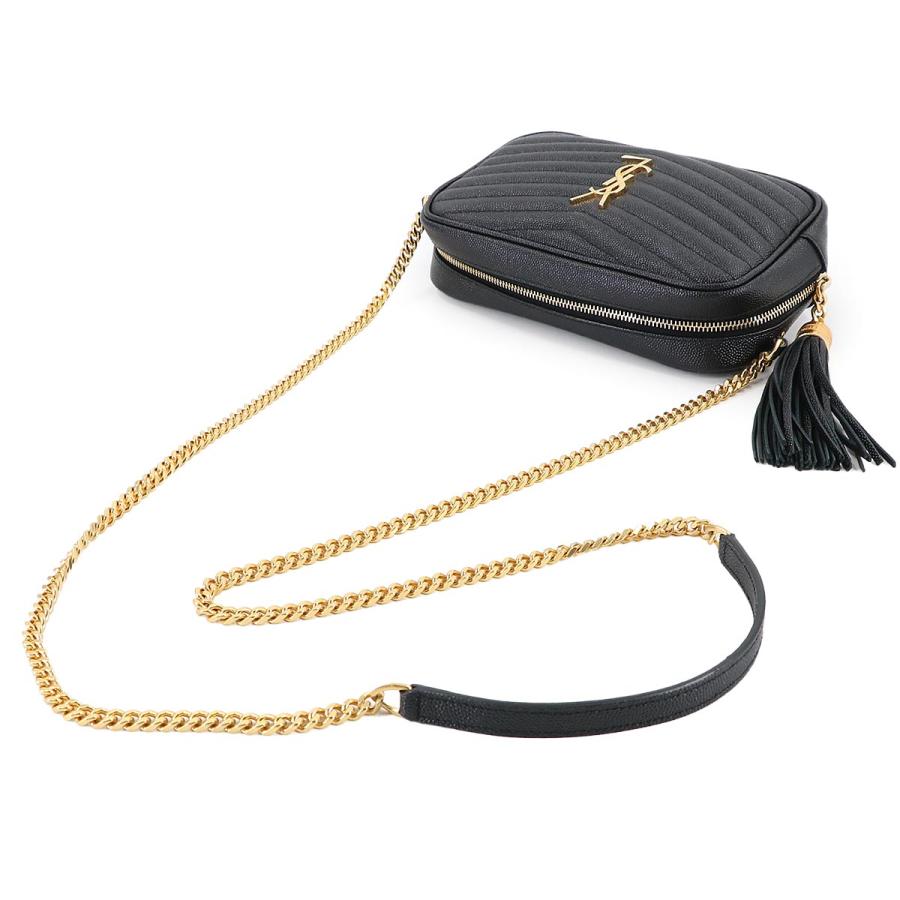Yves Saint Laurent（イヴ・サンローラン） 新品同様 サンローラン
