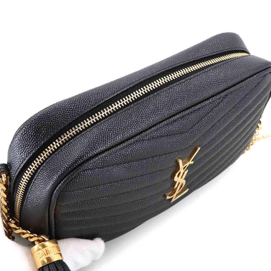 Yves Saint Laurent（イヴ・サンローラン） 新品同様 サンローラン
