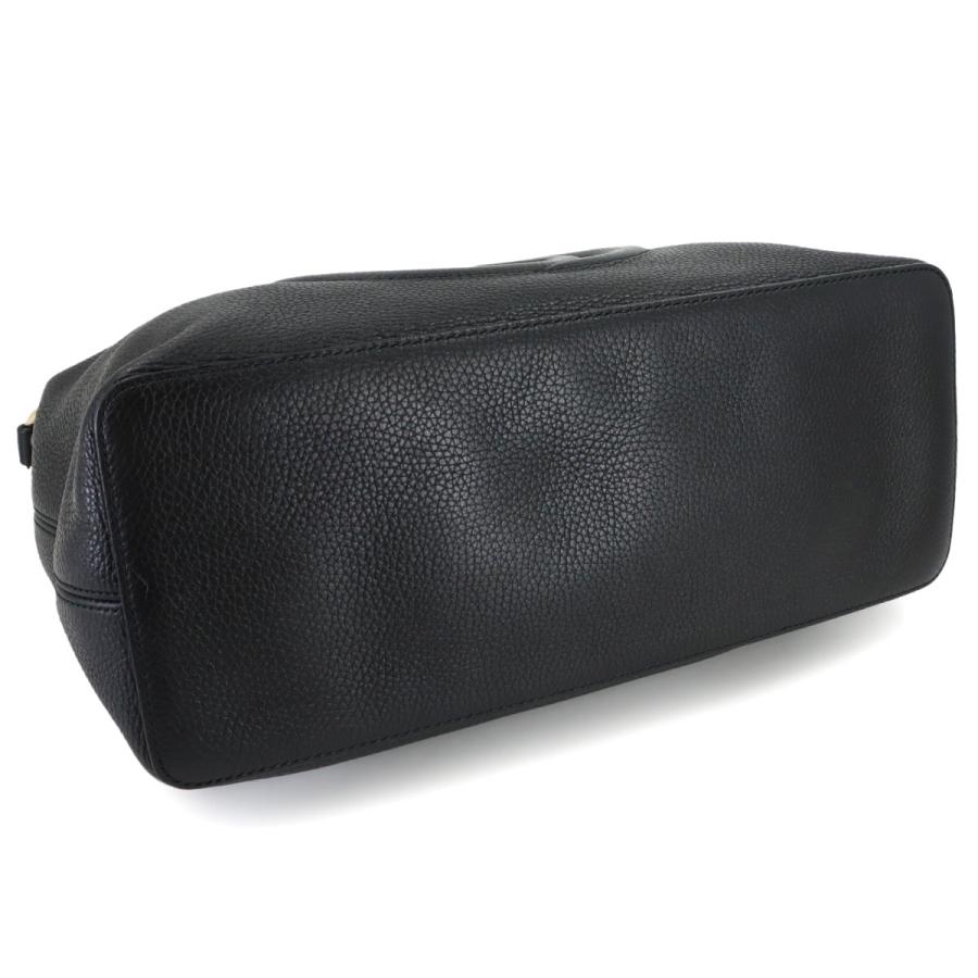 GUCCI（グッチ） 新品同様 ソーホー 2way ショルダー バッグ レザー