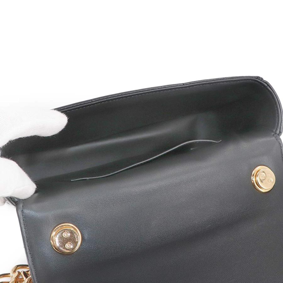 CELINE（セリーヌ） 未使用 展示品 チェーン ショルダー バッグ