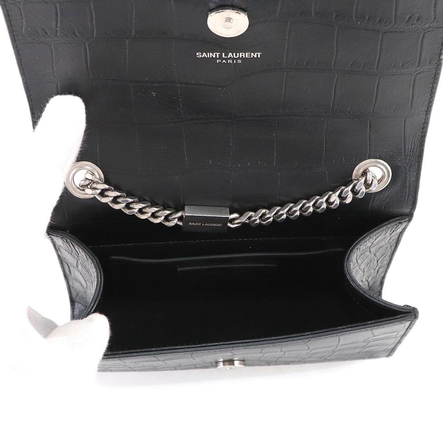 Yves Saint Laurent（イヴ・サンローラン） 新品同様 サンローラン