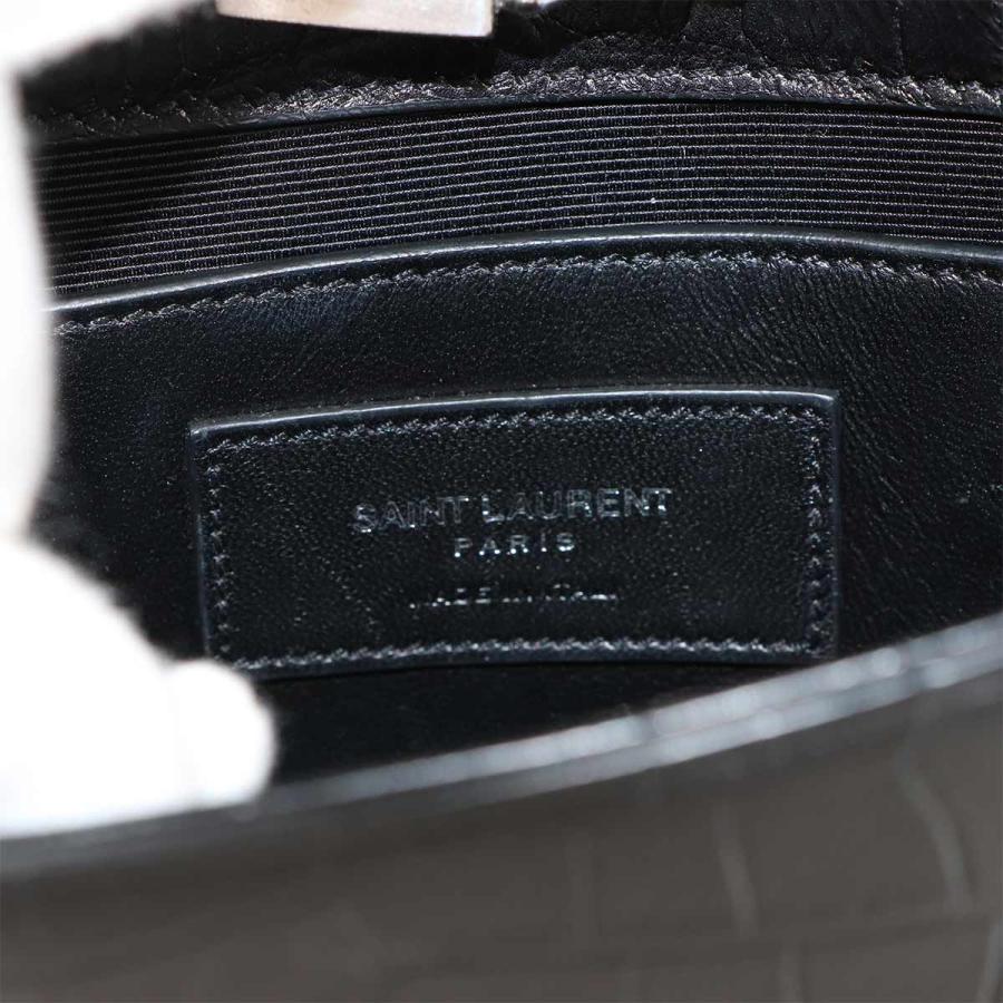Yves Saint Laurent（イヴ・サンローラン） 新品同様 サンローラン 