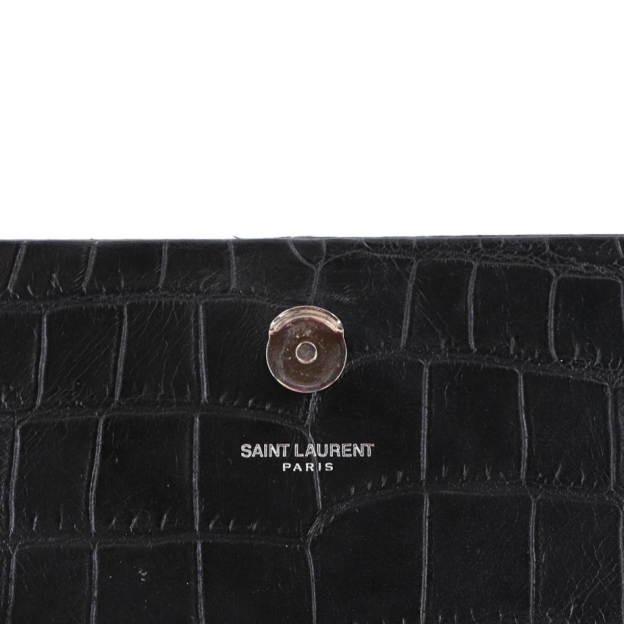 Yves Saint Laurent（イヴ・サンローラン） 新品同様 サンローラン