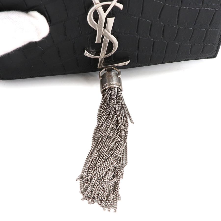 Yves Saint Laurent（イヴ・サンローラン） 新品同様 サンローラン