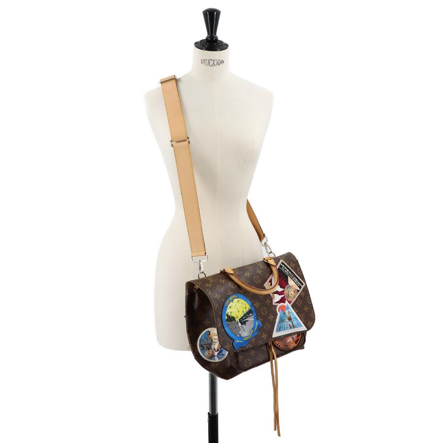 LOUIS VUITTON（ルイ・ヴィトン） ルイ ヴィトン モノグラム シンディ