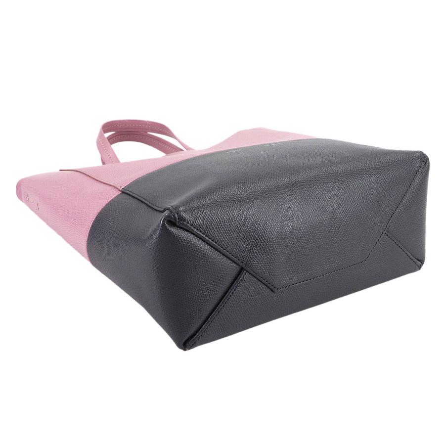 セリーヌ CELINE スモール バーティカル カバ 2way トート ショルダー バッグ レザー アンティークローズ リコリス 176163 90314541